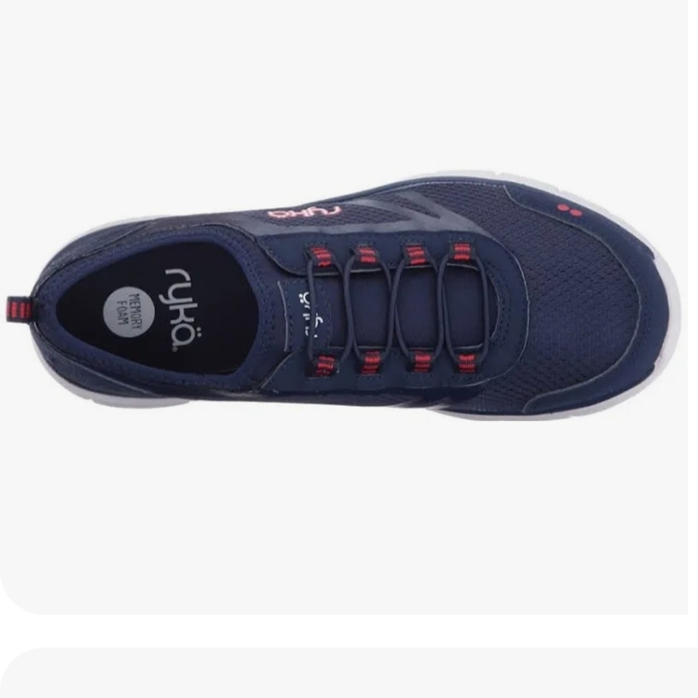 👣Memory foam Ryko sneaker U.S. Size 6.5 Medium no box Women's footwear - Picture 5 of 16
